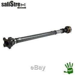 Driveshaft Before Jeep Grand Cherokee Wk / Wh 2005/2006 (4.7 L, 5.7 L)