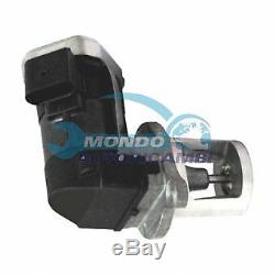 Egr Gas Jeep Grand Cherokee III Egr Rinspiration Valve (wh, Wk) 3.0 Crd 160kw