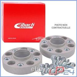Eibach Pro Flares From Way Spacer 60mm 5x127 Jeep Commander