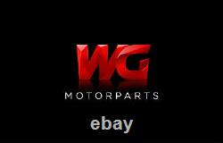 Eibach Pro-kit For Jeep Grand Cherokee Mk3 (wh, Wk) 3.0 Crd (06.05-12.10)
