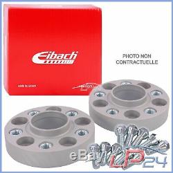 Eibach S90-4-30-007 Pro Spacer Spacers 60 MM Spacer Kit 5x127