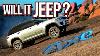 Electric Off Roading 2022 Jeep Grand Cherokee 4xe Review