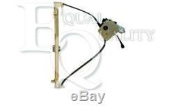 Electric Window Lift Left Rear For Jeep Grand Cherokee 2005 Al A Plate