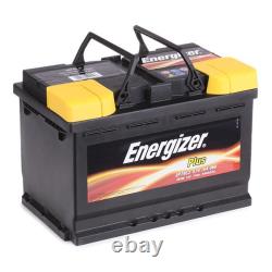 Energy Starter Battery For Corvet Chevrolet (c7)