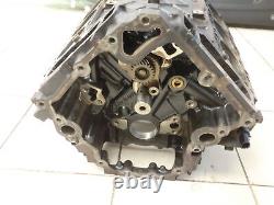 Engine Block For V6 Mpi Motor 3.7 157kw Ekg Jeep Grand Cherokee III Wh 05-10