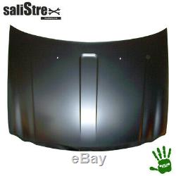 Engine Cover Jeep Grand Cherokee Wk / Wh 2005/2010