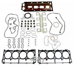 Engine Gasket Suitable For 300c 05-06 Dodge Ram 03-06 Jeep Grand