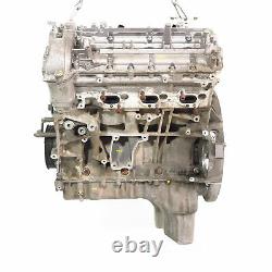 Engine Jeep Commander Grand Cherokee III Wh 3.0 Crd Exl 218 Ps
