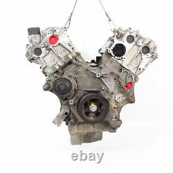 Engine Jeep Commander Grand Cherokee III Wh 3.0 Crd Exl 218 Ps