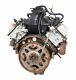Engine With Parts Jeep Dodge 3.7 V6 Ecg