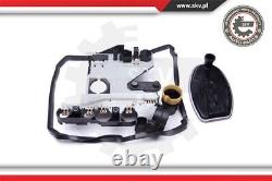 Esen Skv Automatic Hydraulic Filter Kit For Jeep Grand Cherokee III