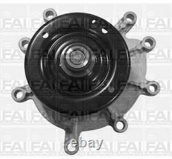 Fai Autoparts Wp6535 Water Pump For Jeep Grand Cherokee III (wh, Wk)