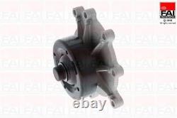 Fai Autoparts Wp6535 Water Pump For Jeep Grand Cherokee III (wh, Wk)