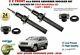 For Jeep Grand Cherokee 2005-2010 2x Pre Set Shock - Mounting Top Kit