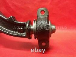 For Jeep Grand Cherokee Front Command Lower Arm Suspension Left