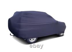 For Jeep Grand Cherokee III WH, Sem Year 2004-2010 SUV Car Cover Indoor