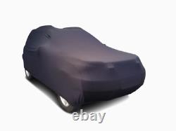 For Jeep Grand Cherokee III WH, Sem Year 2004-2010 SUV Car Cover Indoor