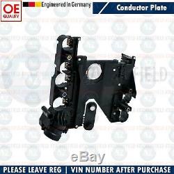 For Mercedes 722.6 Automatic Gearbox Electric Driver Plate