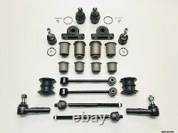 Forward Suspension & Direction Kit For Jeep Grand Cherokee Wk 2005-2010 Sbrk / Wk