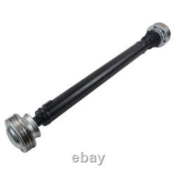 Forward Transmission Shaft For 2005-10 Jeep Grand Cherokee 3.0 Crd 52853417ad