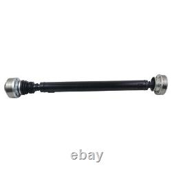 Forward Transmission Shaft For 2005-10 Jeep Grand Cherokee 3.0 Crd 52853417ad