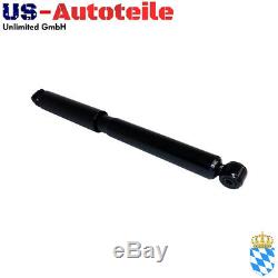 Front And Rear Shock Absorber Kit Jeep Grand Cherokee Wk / Wh 2005/2010