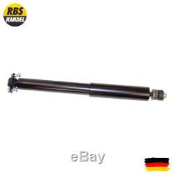 Front And Rear Shock Absorber Kit Jeep Wk / Wh Grand Cherokee 05-10, Rbs486