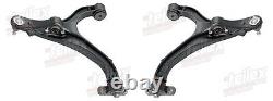 Front Axle Kit for Jeep Grand Cherokee III (WH Wk) Right + Left