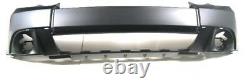 Front Bumper Band For Jeep Grand Cherokee 2008 In Before