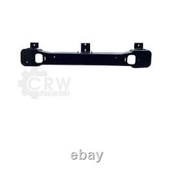 Front Carrier Lower Interior Jeep Grand Cherokee Year Fab. 05-