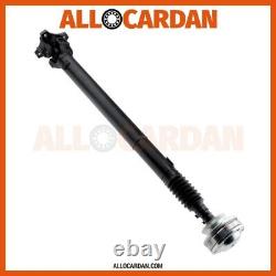 Front Driveshaft for JEEP Grand Cherokee III 6.1 SRT8 4x4 778mm
