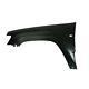 Front Hood Left Unpainted For Jeep Grand Cherokee Iii Wh 3.0 Crd