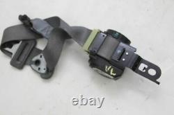 Front Left Seat Belt Jeep Grand Cherokee 3 Wh Wk 1cl67bd5ac 24828