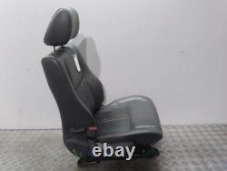 Front Left Seat For Jeep Grand Cherokee III 3.0 Crd 4x4 1996 5460309