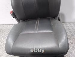 Front Left Seat For Jeep Grand Cherokee III 3.0 Crd 4x4 1996 5460309