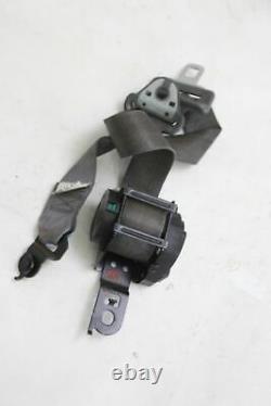 Front Right Seat Belt Jeep Grand Cherokee 3 Wh Wk 1cl66bd5ac 24827