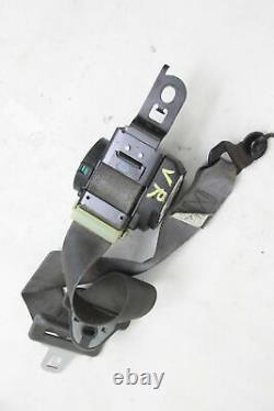 Front Right Seat Belt Jeep Grand Cherokee 3 Wh Wk 1cl66bd5ac 24827
