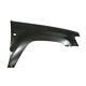 Front Right Unpainted Wing For Jeep Grand Cherokee Iii Wh Brand New