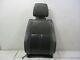 Front Seat Right Back Seats Drivers Grey Leather Jeep Grand Cherokee Iii