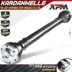 Front Transmission Shaft For Jeep Commander Grand Cherokee III 3.0 Crd