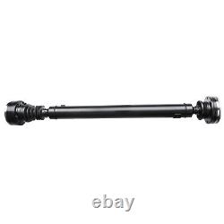 Front Transmission Shaft For Jeep Commander Grand Cherokee III 3.0l Crd