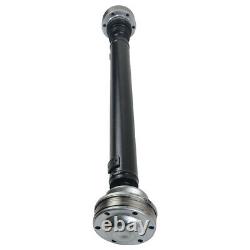 Front Transmission Shaft For Jeep Grand Cherokee Commander Bj 05-10 3.0 Crd