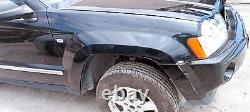 Front bumper trim for JEEP GRAND CHEROKEE III 3.0 CRD 4X4 1996 133455