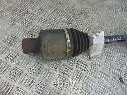 Front-right Transmission For Jeep Grand Cherokee III 3.0 Crd 4x4 1996 183264