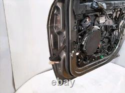 Front right door Jeep GRAND CHEROKEE III PH. 1 Gray 00K68274938AC Z0-14