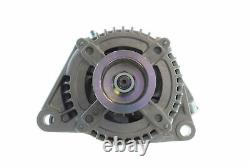 Generator with 57mm Pulley ALANKO for Jeep Grand Cherokee III