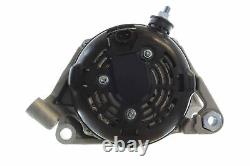 Generator with 57mm Pulley ALANKO for Jeep Grand Cherokee III