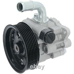 Gepco Pump Assisted Direction For Jeep Commander Grand Cherokee 3.0 Crd