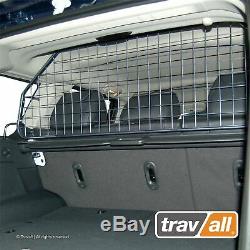 Grid Separation Protection Dog Safety For Jeep Grand Cherokee 2005-2010