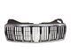 Grille Grille Compatible For Jeep Grand Cherokee Iii (wh) 4.7 V8 55156814